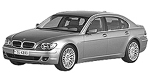 BMW E65 U1269 Fault Code