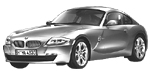 BMW E86 U1269 Fault Code