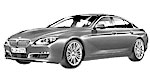 BMW F06 U1269 Fault Code