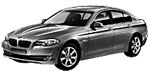 BMW F10 U1269 Fault Code