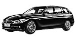 BMW F31 U1269 Fault Code